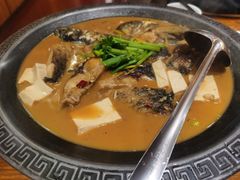 -下梅人家土菜馆(历史文化餐厅度假区店)