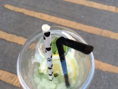 -莓园冰淇淋店