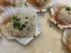 -三凤酒家·百年无锡菜(清扬茂业店)