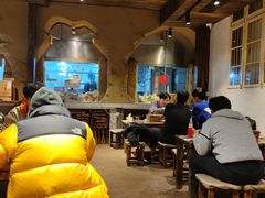 大堂-盟重烧烤(东瓜山创始店)