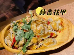 -周家二小姐的菜(西津渡店)