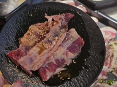 -火炉火自助餐(西直门凯德MALL店)