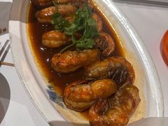 -江味龙虾馆·裸蓝龙虾(南山店)