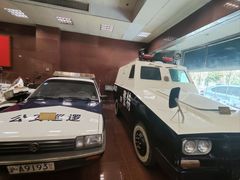 -上海公安博物馆