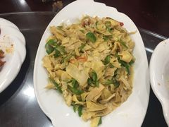 -桃花姐假日酒店·桃花潭土菜馆