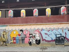 -Peet's Coffee皮爷咖啡(豫园店)