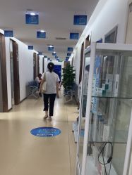 体验前-成都西区医院整形美容