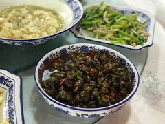 -洞天食府(北大街店)