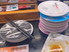 -三禾寿司(石龙店)