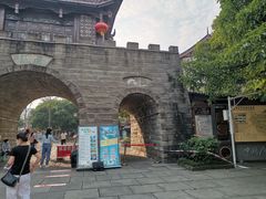 -南关石牌坊古镇