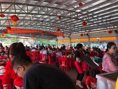 大堂-胜海大排档·海鲜·黄鳝饭(十年老店)