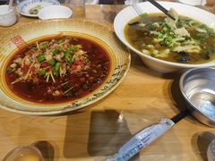 -明婷饭店(外曹家巷店)