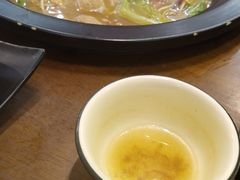 -菌乡缘·野生菌蒸汽鱼火锅(江边夜市店)