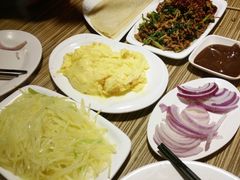 -老昌春饼(中央大街店)