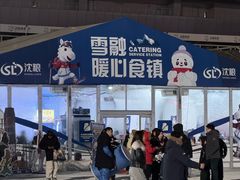 -沈阳奥体冰雪嘉年华