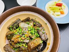 -好友缘家宴(青山路店)