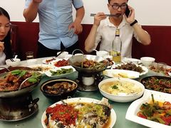 -湘里人家土菜馆