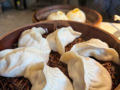 花园蒸饺-花园茶楼(兴城西路店)