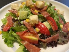 -森味薪火烧•烧鸟居酒屋•日本料理(望京店)