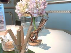 -Me Coffee下午茶艺术空间