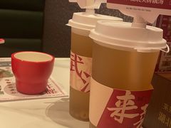 -来菜·湖北头牌藕汤(武商MALL众圆店)