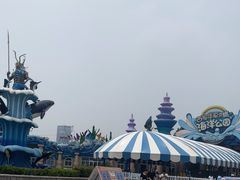 -华夏文旅海洋公园