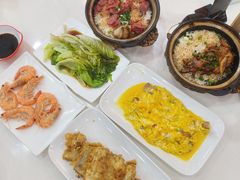 -惠粤轩茶餐厅(中山北路店)