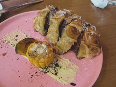 惠林顿牛排-Burgeri焙格