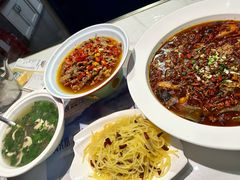 -青花小镇(凯翔新天地店)
