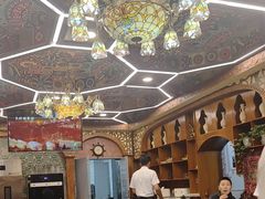 -乡村馕坑肉·烧烤·新疆菜·本地人更爱吃(阿勒泰首店)