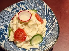 -政一·烧鸟·居酒屋(气象北路店)