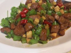 -浙江安吉JW万豪酒店·万豪中餐厅