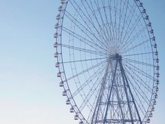 -蠡湖大桥公园