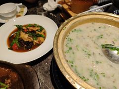 -悦百味·品质川菜(橄榄郡店)