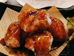 -白石的深夜食堂(大上海店)