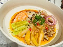 -柿合缘新京菜(国金中心商场店)