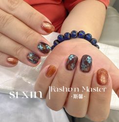 -斯馨·健康美甲美睫