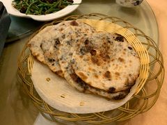 金华桶饼3元-农家大院(纪王店)