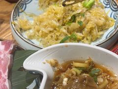 -金山烤肉(中兴公园店)