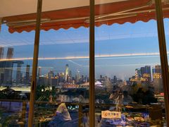 -长嘉·河图火锅(长嘉汇江景旗舰店)