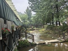-北京水岸山吧度假村(雁栖镇店)