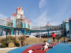 -季高兔窝窝亲子园(上海薰衣草公园店)