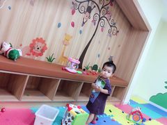 -东方爱婴早教中心(江浦园店)