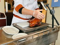 -北京全聚德(方庄店)