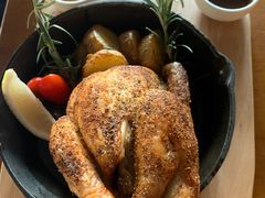 公社招牌烤春鸡-COMMUNE幻师(上邦百汇城店)