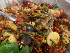 -天治宣·野椒鸡(龙头寺总店)