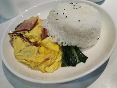 -立哥港式茶餐厅