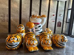 -清远熹乐谷温泉度假酒店