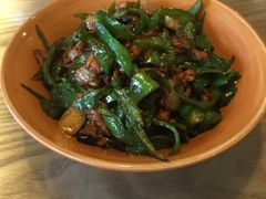 -禾田下生态餐厅(华天城总店)