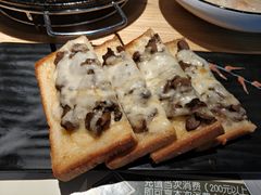 -通海俄式烧烤(下瓦房店)